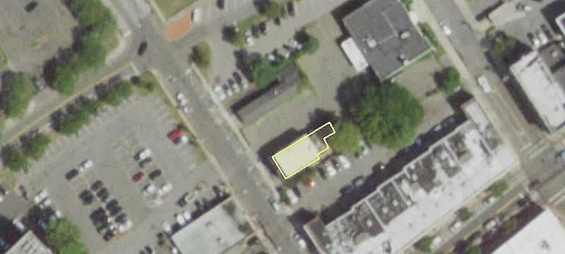 7 Yale St