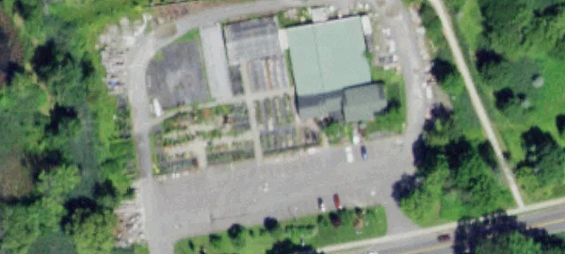 605 Feura Bush Rd