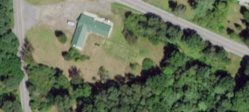 450 Brownville Rd