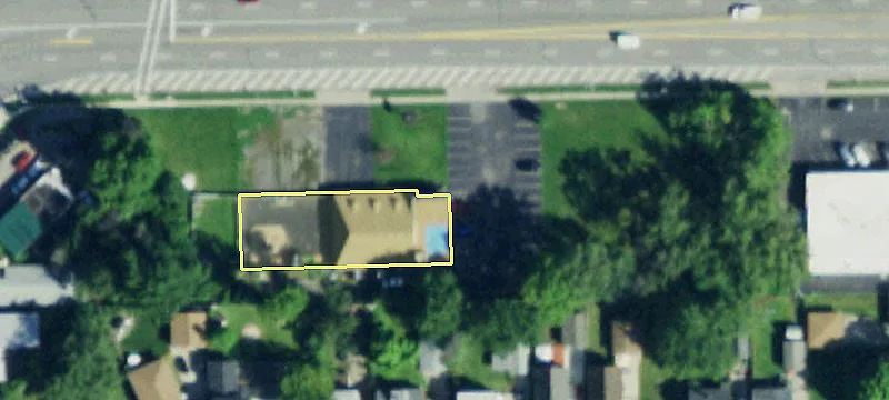 901 Sheridan Dr