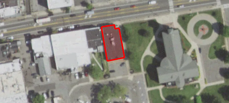 422 Conklin St
