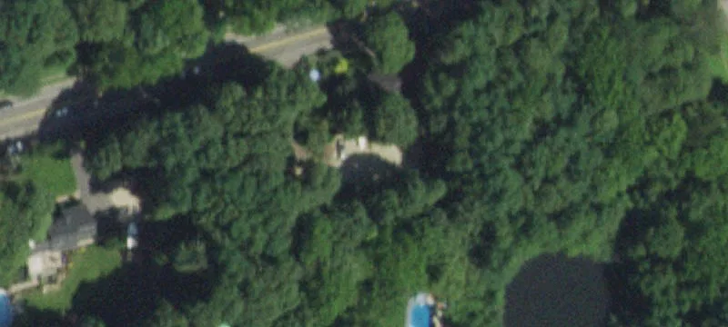 122 Country Rd