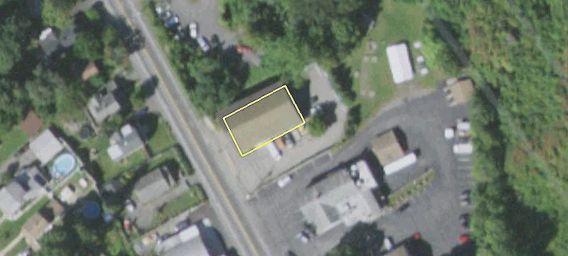 3161 Albany Post Rd