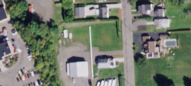 315 Cornell Ave