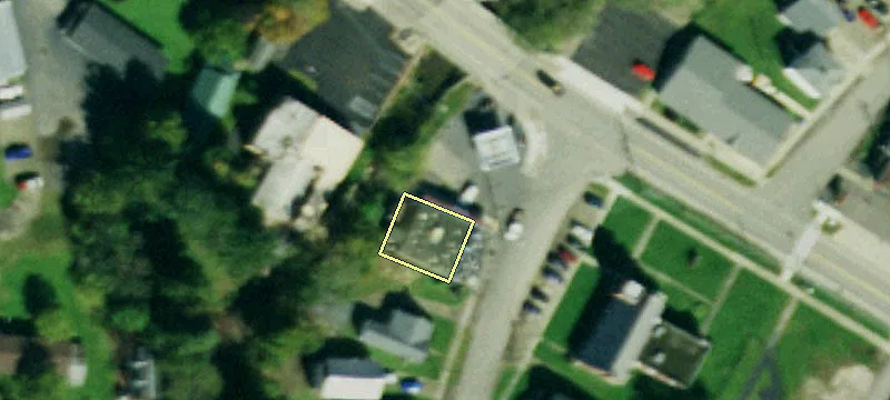 105 Rock City St