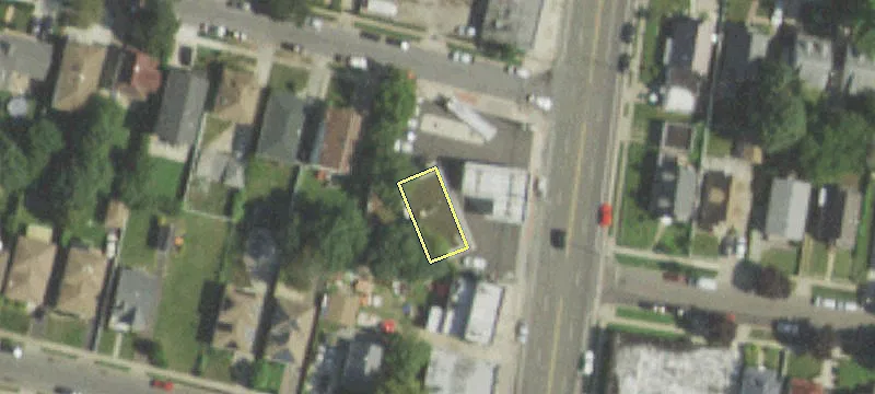 415 Franklin St