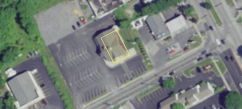 10 Parrish St