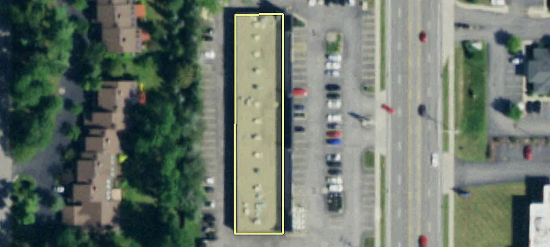 9370 Transit Rd, Unit 9392
