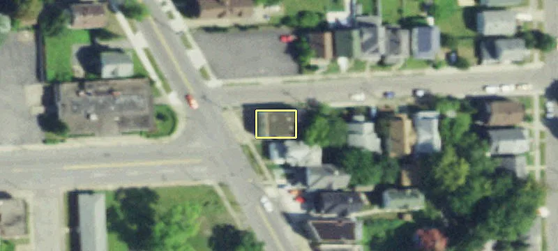 417 Portage Rd