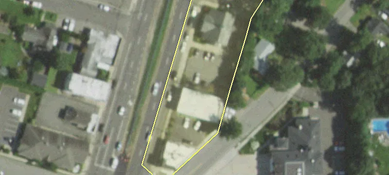700 Walt Whitman Rd