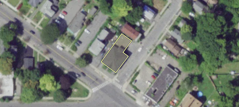 400 Lodi St, Unit 402