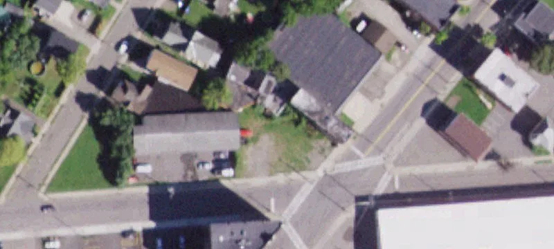 215 Chenango St