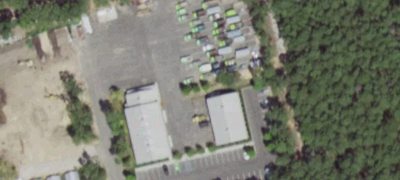 92 Industrial Rd