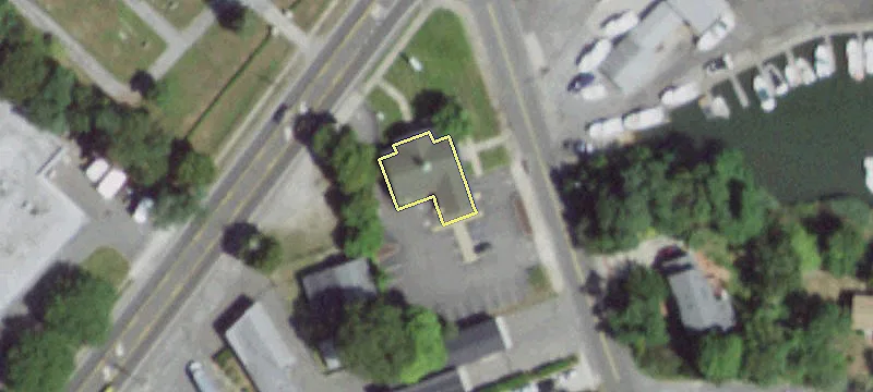 10900 Main Rd