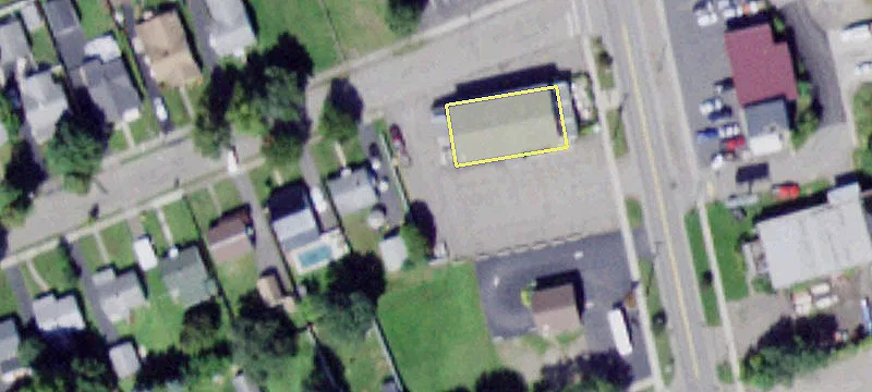 203 Kendall Pl