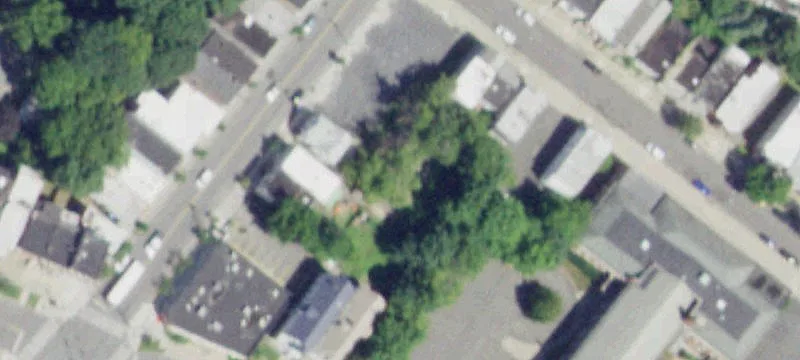 Quail St