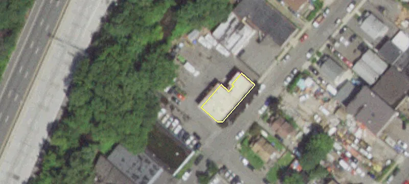 531 Fayette Ave