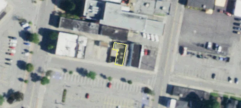 5 School St