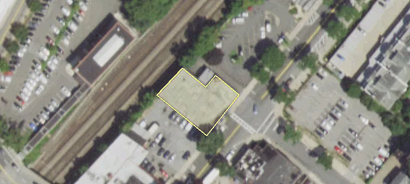 21 Columbus Ave