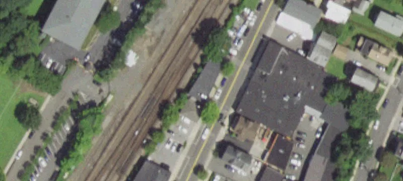 125 Columbus Ave