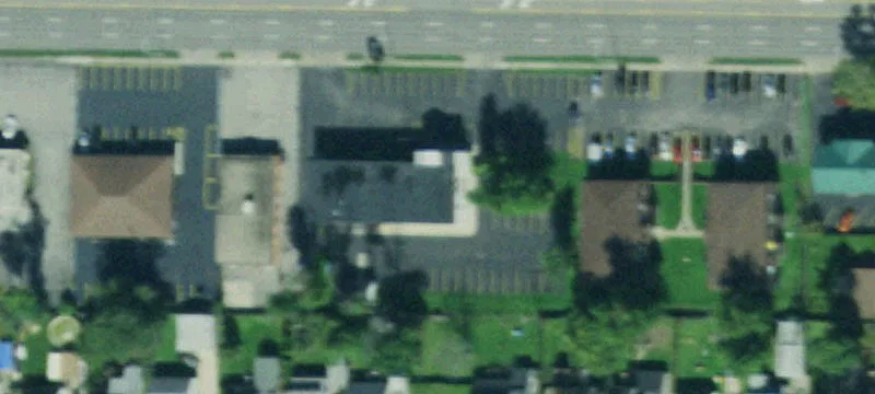 2465 Sheridan Dr