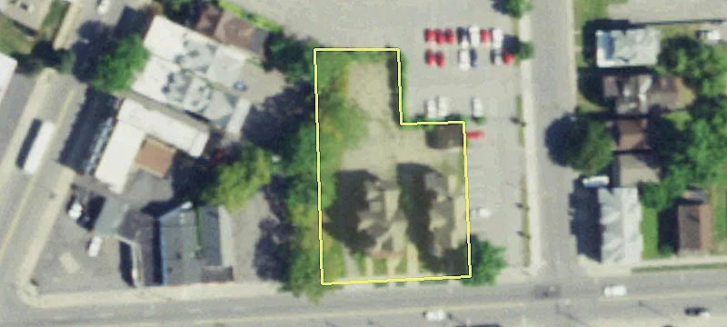 616 Pne Ave