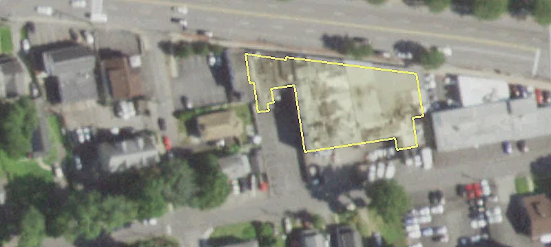 251 Tarrytown Rd