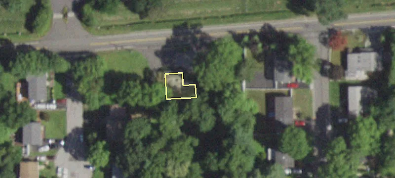 245 Secor Rd