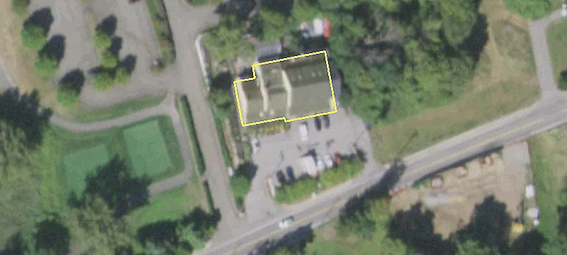 1064 Oregon Rd