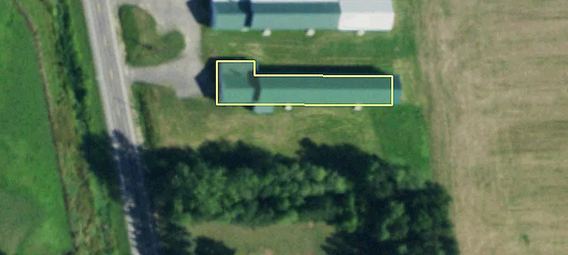 6587 Oak Orch Rd