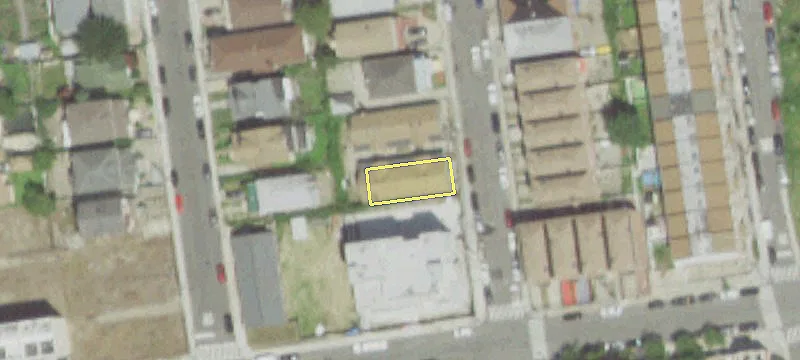 211 Bch 29th St