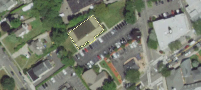 140 Greene Ave