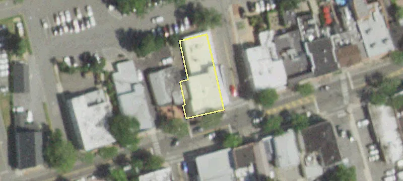 463 Main St