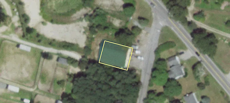 132 Damascus Rd