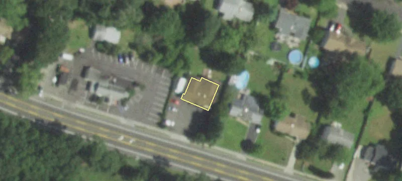 465 Main St