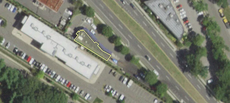 800 Motor Pkwy