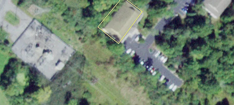 2 Coates Dr