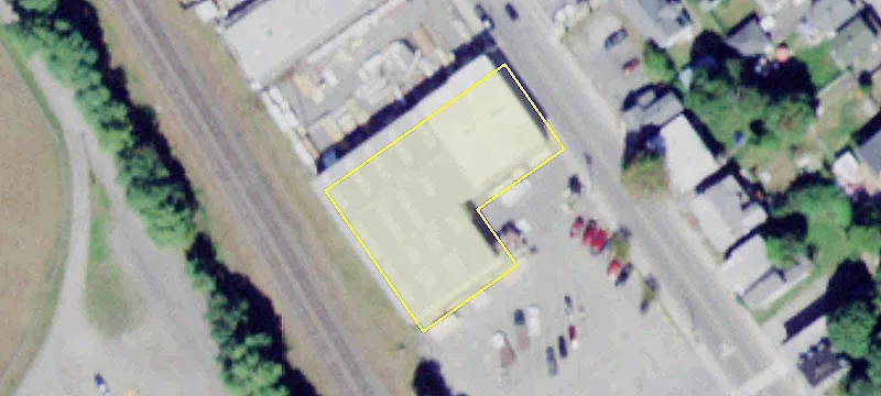 95 Jersey Ave, Unit 101