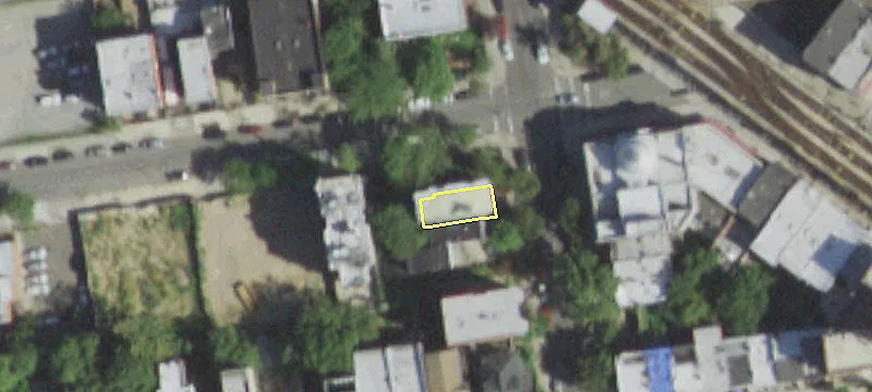 14 Stuyvesant Ave