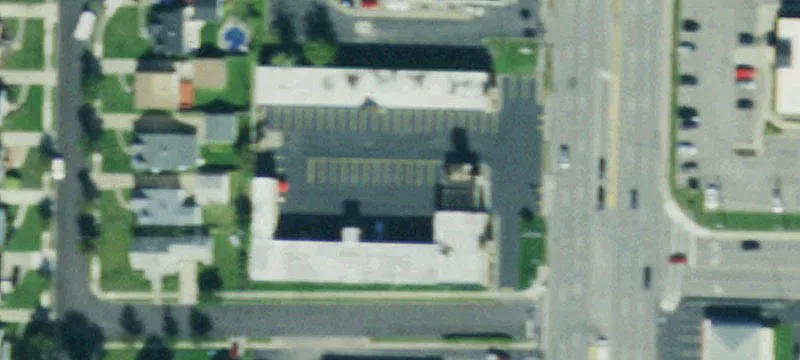 1120 Niagara Fls Blvd