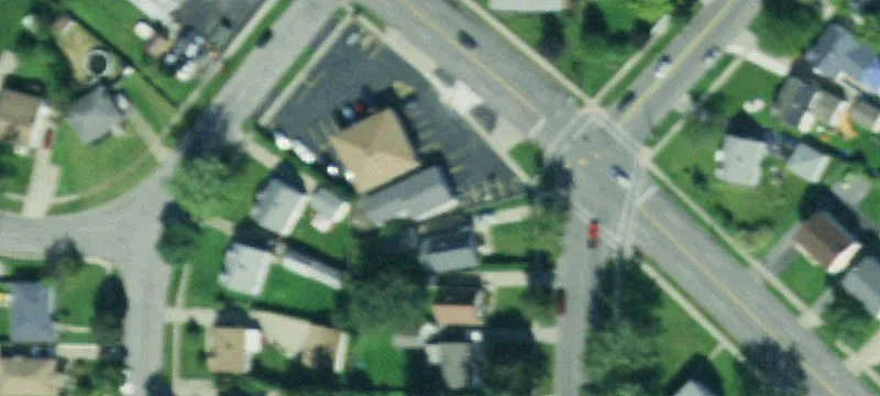 2708 Eggert Rd