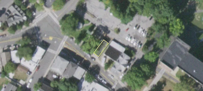246 Hudson St
