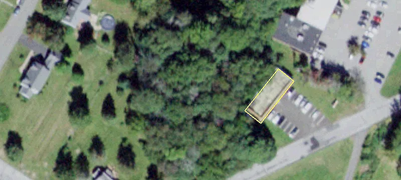 162 Old Orange Ave