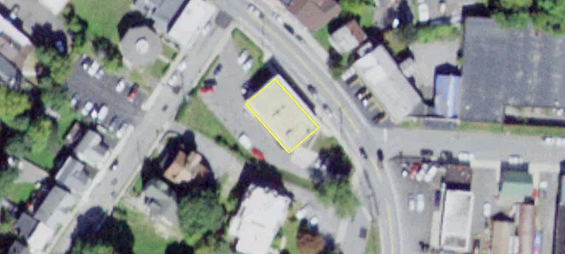 2 Orange Ave