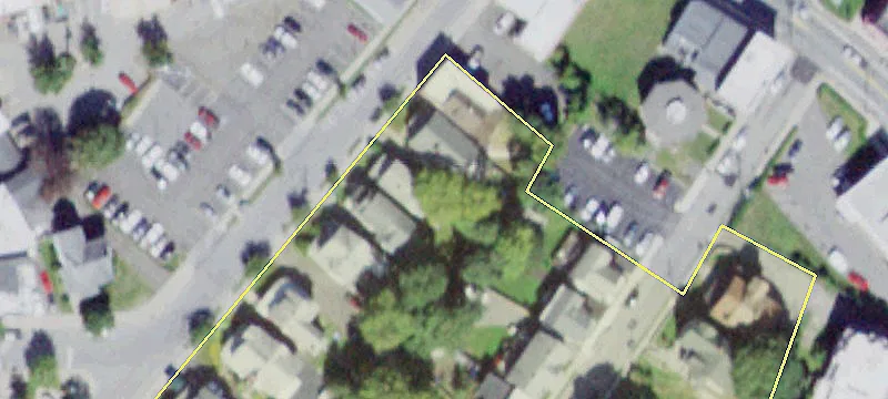 19 Orch St