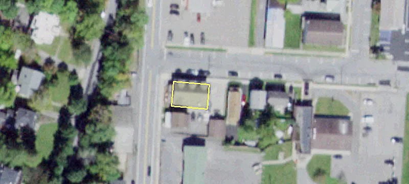 33 Orange Ave