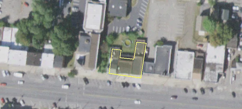 462 Broadway