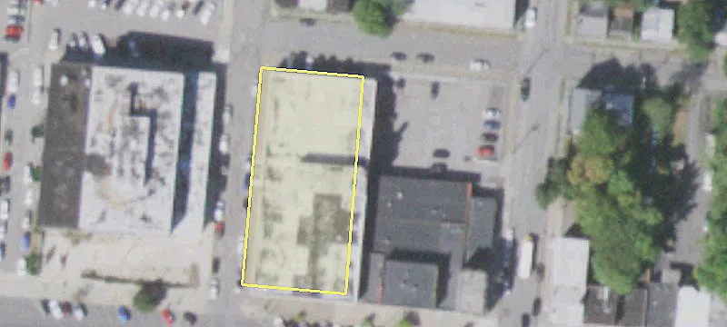 256 Broadway