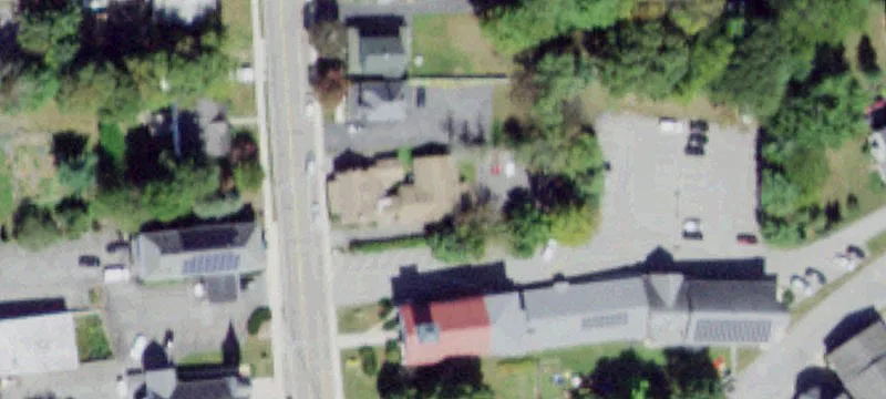 138 Stage Rd
