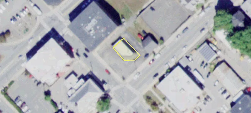 68 Hammond St